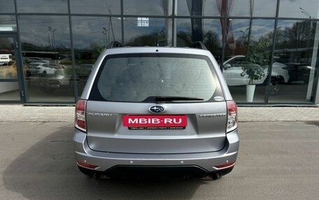 Subaru Forester, 2009 год, 980 000 рублей, 6 фотография