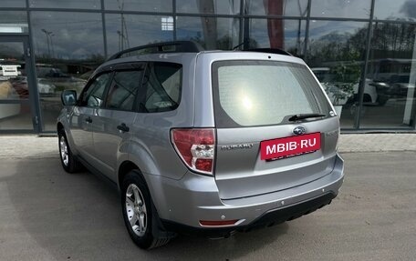 Subaru Forester, 2009 год, 980 000 рублей, 7 фотография