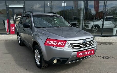 Subaru Forester, 2009 год, 980 000 рублей, 3 фотография