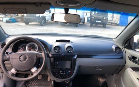 Chevrolet Lacetti, 2007 год, 295 000 рублей, 5 фотография