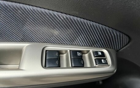 Subaru Forester, 2009 год, 980 000 рублей, 11 фотография