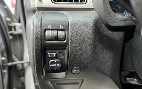 Subaru Forester, 2009 год, 980 000 рублей, 12 фотография