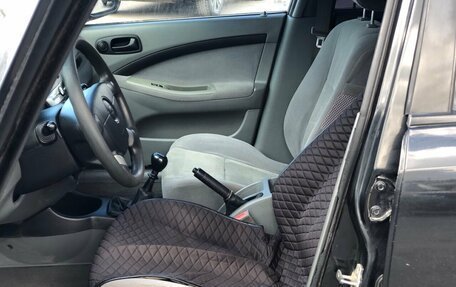 Chevrolet Lacetti, 2007 год, 295 000 рублей, 6 фотография