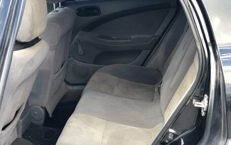 Chevrolet Lacetti, 2007 год, 295 000 рублей, 7 фотография