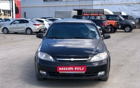 Chevrolet Lacetti, 2007 год, 295 000 рублей, 3 фотография