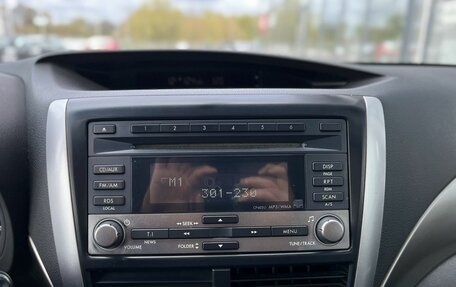 Subaru Forester, 2009 год, 980 000 рублей, 13 фотография