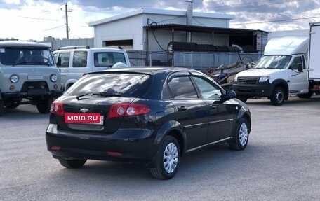 Chevrolet Lacetti, 2007 год, 295 000 рублей, 2 фотография