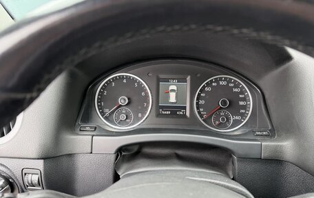Volkswagen Tiguan I, 2012 год, 1 300 000 рублей, 10 фотография