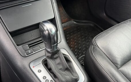 Volkswagen Tiguan I, 2012 год, 1 300 000 рублей, 9 фотография