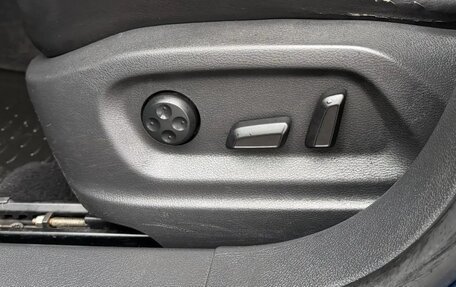 Volkswagen Tiguan I, 2012 год, 1 300 000 рублей, 14 фотография