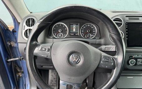Volkswagen Tiguan I, 2012 год, 1 300 000 рублей, 8 фотография