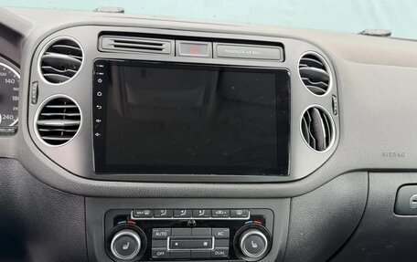 Volkswagen Tiguan I, 2012 год, 1 300 000 рублей, 11 фотография