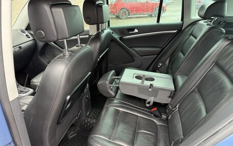 Volkswagen Tiguan I, 2012 год, 1 300 000 рублей, 15 фотография