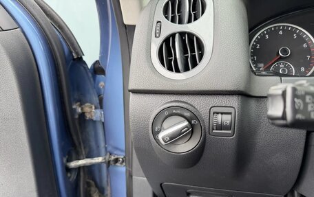 Volkswagen Tiguan I, 2012 год, 1 300 000 рублей, 16 фотография