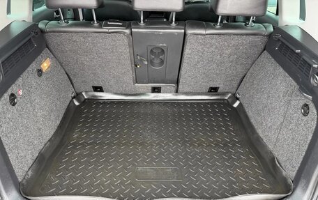 Volkswagen Tiguan I, 2012 год, 1 300 000 рублей, 18 фотография