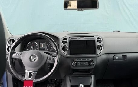 Volkswagen Tiguan I, 2012 год, 1 300 000 рублей, 7 фотография