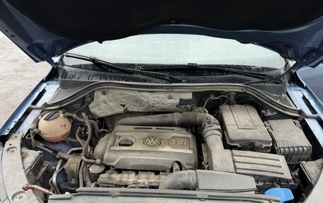 Volkswagen Tiguan I, 2012 год, 1 300 000 рублей, 19 фотография