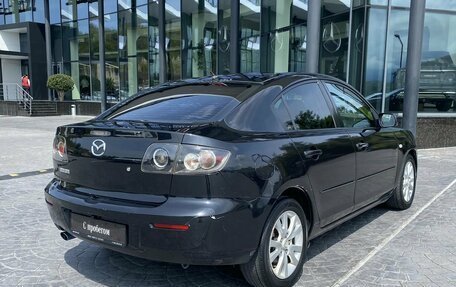 Mazda 3, 2007 год, 449 000 рублей, 2 фотография