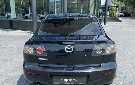 Mazda 3, 2007 год, 449 000 рублей, 4 фотография