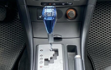 Mazda 3, 2007 год, 449 000 рублей, 10 фотография