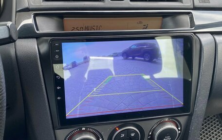 Mazda 3, 2007 год, 449 000 рублей, 9 фотография