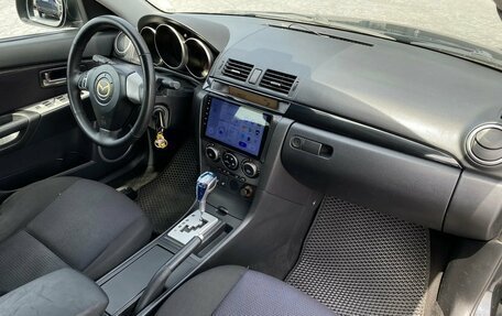 Mazda 3, 2007 год, 449 000 рублей, 5 фотография