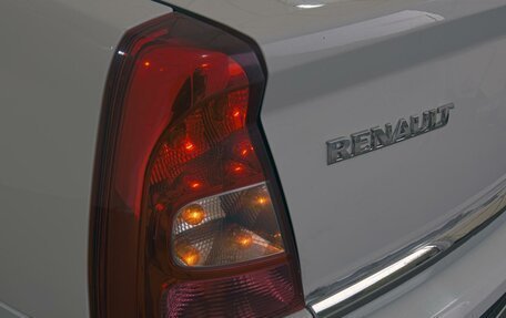 Renault Logan I, 2012 год, 529 000 рублей, 6 фотография