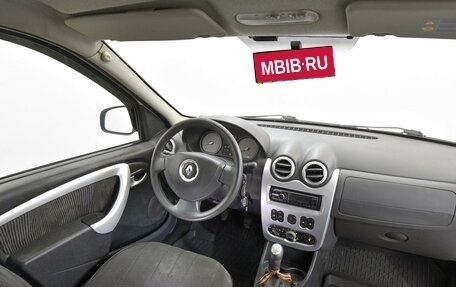 Renault Logan I, 2012 год, 529 000 рублей, 8 фотография