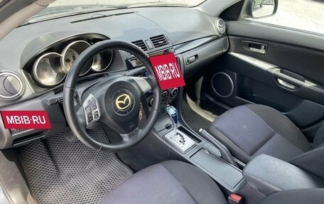 Mazda 3, 2007 год, 449 000 рублей, 7 фотография