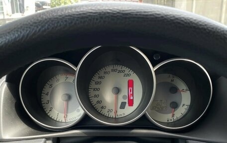 Mazda 3, 2007 год, 449 000 рублей, 11 фотография