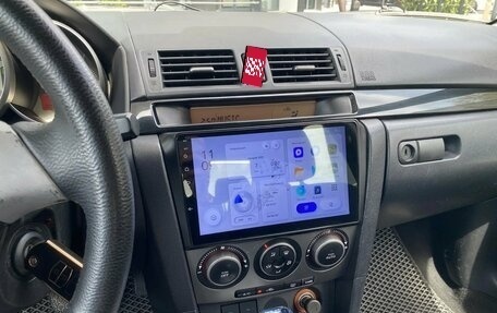 Mazda 3, 2007 год, 449 000 рублей, 8 фотография