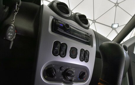 Renault Logan I, 2012 год, 529 000 рублей, 10 фотография