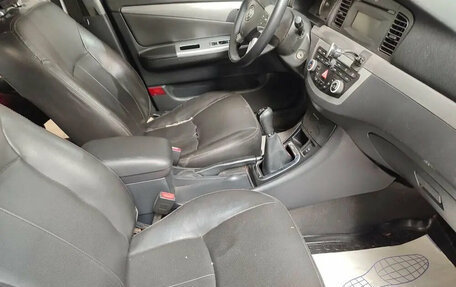 Lifan Solano I (630) рестайлинг, 2014 год, 300 000 рублей, 8 фотография