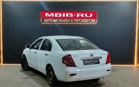 Lifan Solano I (630) рестайлинг, 2014 год, 300 000 рублей, 2 фотография