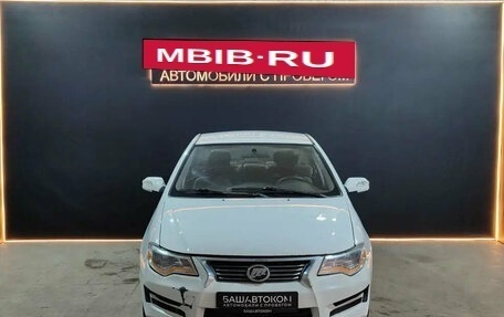 Lifan Solano I (630) рестайлинг, 2014 год, 300 000 рублей, 6 фотография