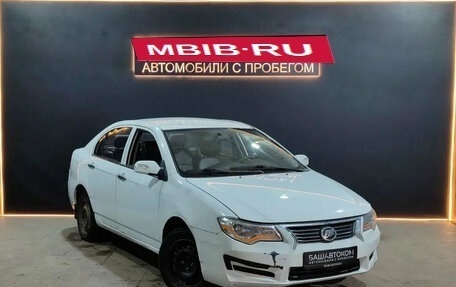 Lifan Solano I (630) рестайлинг, 2014 год, 300 000 рублей, 5 фотография