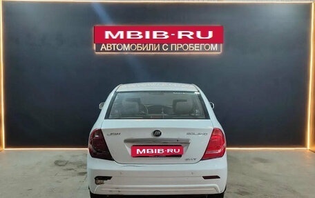 Lifan Solano I (630) рестайлинг, 2014 год, 300 000 рублей, 3 фотография