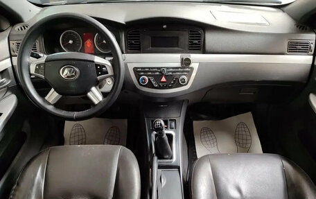 Lifan Solano I (630) рестайлинг, 2014 год, 300 000 рублей, 10 фотография