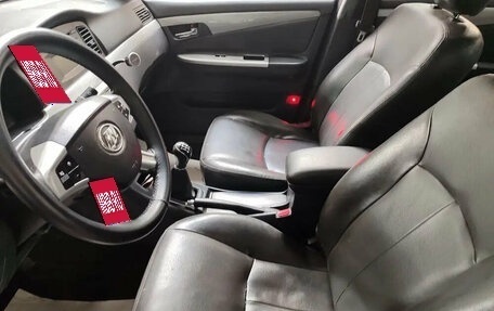 Lifan Solano I (630) рестайлинг, 2014 год, 300 000 рублей, 7 фотография