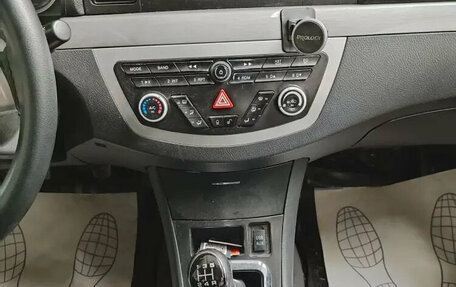 Lifan Solano I (630) рестайлинг, 2014 год, 300 000 рублей, 13 фотография