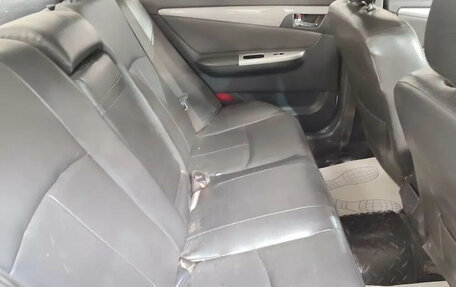 Lifan Solano I (630) рестайлинг, 2014 год, 300 000 рублей, 16 фотография