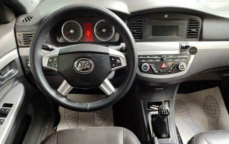 Lifan Solano I (630) рестайлинг, 2014 год, 300 000 рублей, 11 фотография