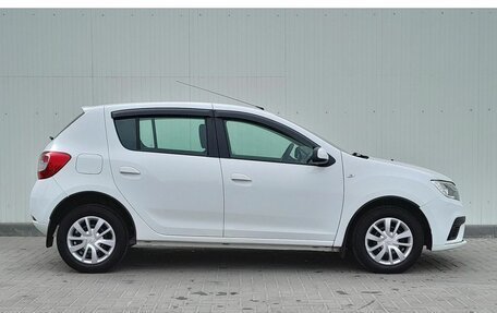 Renault Sandero II рестайлинг, 2020 год, 1 099 000 рублей, 6 фотография