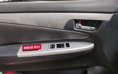 Lifan Solano I (630) рестайлинг, 2014 год, 300 000 рублей, 14 фотография