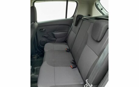 Renault Sandero II рестайлинг, 2020 год, 1 099 000 рублей, 12 фотография