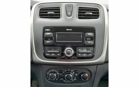 Renault Sandero II рестайлинг, 2020 год, 1 099 000 рублей, 14 фотография