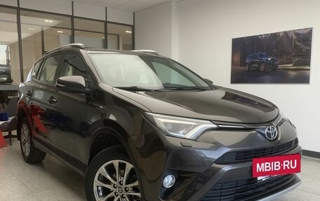 Toyota RAV4, 2019 год, 2 870 000 рублей, 3 фотография