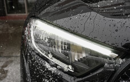 Mercedes-Benz GLC Coupe, 2024 год, 6 999 000 рублей, 10 фотография