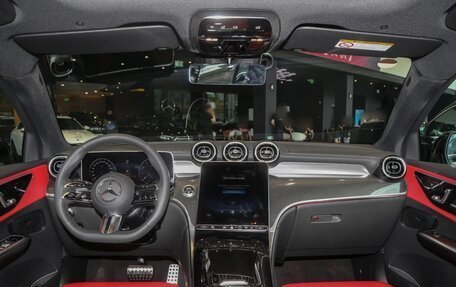 Mercedes-Benz GLC Coupe, 2024 год, 6 999 000 рублей, 14 фотография