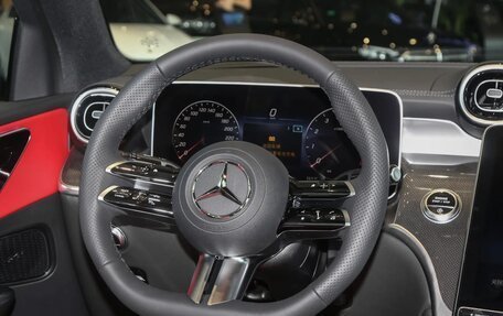 Mercedes-Benz GLC Coupe, 2024 год, 6 999 000 рублей, 15 фотография